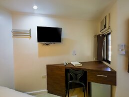 Nest Nano Suites Poblacion-Makati