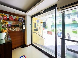 Nest Nano Suites Poblacion-Makati