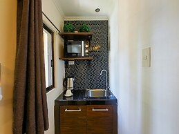 Nest Nano Suites Poblacion-Makati
