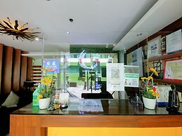 Nest Nano Suites Poblacion-Makati