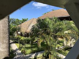 Relax In Jamaica - Enjoy 7 Miles Of White Sand Beach! 1 Bedroom Villa 