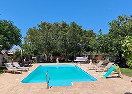 Remarkable 2-bed Villa in Protaras