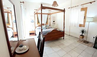 Remarkable 2-bed Villa in Protaras