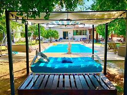 Remarkable 2-bed Villa in Protaras