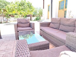 Remarkable 2-bed Villa in Protaras