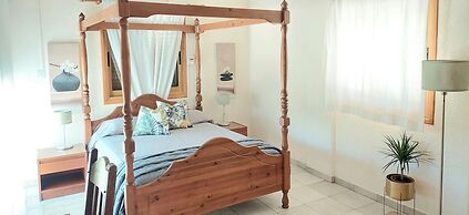 Remarkable 2-bed Villa in Protaras