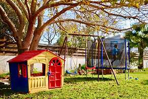 Remarkable 2-bed Villa in Protaras