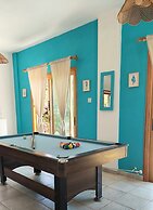 Remarkable 2-bed Villa in Protaras