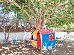 Remarkable 2-bed Villa in Protaras