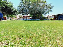 Remarkable 2-bed Villa in Protaras