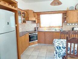 Remarkable 2-bed Villa in Protaras