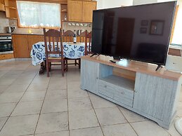 Remarkable 2-bed Villa in Protaras