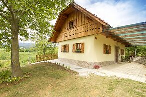 Country House Srček