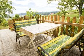 Country House Srček