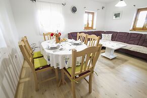Country House Srček