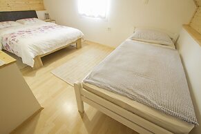 Country House Srček