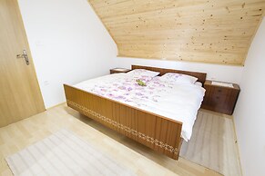 Country House Srček