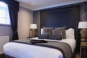 WorldHotels Distinctive Woughton House Hotel