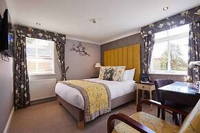 WorldHotels Distinctive Woughton House Hotel