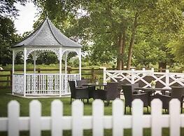 WorldHotels Distinctive Woughton House Hotel