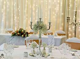 WorldHotels Distinctive Woughton House Hotel