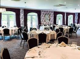 WorldHotels Distinctive Woughton House Hotel