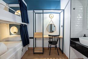 The Central House Istanbul Galata - Hostel