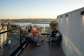The Central House Istanbul Galata - Hostel