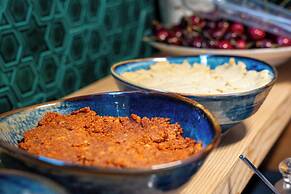 The Central House Istanbul Galata - Hostel