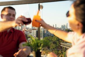 The Central House Istanbul Galata - Hostel