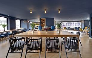 The Central House Istanbul Galata - Hostel