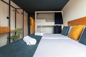 The Central House Istanbul Galata - Hostel