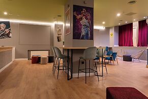 The Central House Istanbul Galata - Hostel