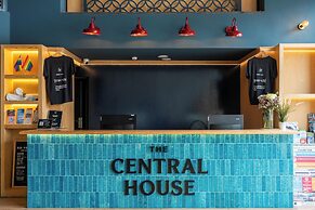 The Central House Istanbul Galata - Hostel