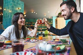 The Central House Istanbul Galata - Hostel