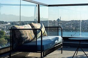 The Central House Istanbul Galata - Hostel