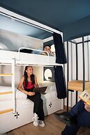 The Central House Istanbul Galata - Hostel