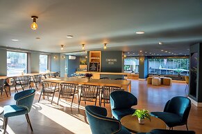 The Central House Istanbul Galata - Hostel