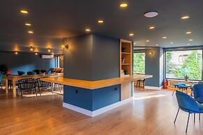 The Central House Istanbul Galata - Hostel