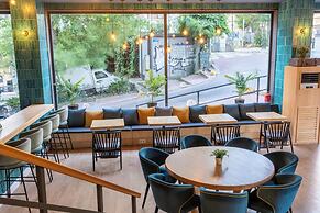 The Central House Istanbul Galata - Hostel