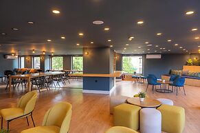 The Central House Istanbul Galata - Hostel