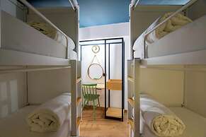 The Central House Istanbul Galata - Hostel