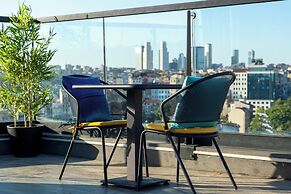 The Central House Istanbul Galata - Hostel