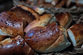 The Central House Istanbul Galata - Hostel