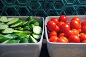 The Central House Istanbul Galata - Hostel