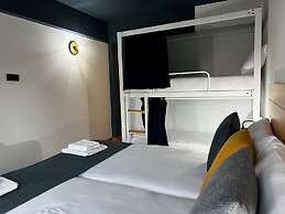 The Central House Istanbul Galata - Hostel