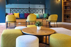 The Central House Istanbul Galata - Hostel