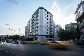 The Central House Istanbul Galata - Hostel