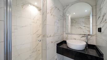 The Central House Istanbul Galata - Hostel