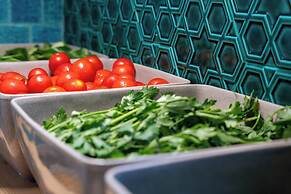 The Central House Istanbul Galata - Hostel